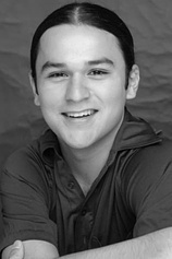 picture of actor Cody Lightning