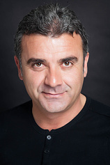 picture of actor Mahir Ipek