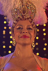 picture of actor Vanina Verdún Peña