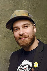 photo of person François Simard