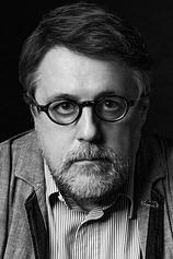 photo of person Vitali Mansky