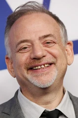 Foto de Marc Shaiman