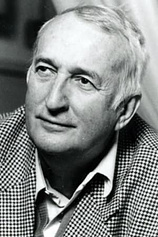 photo of person Alphonse Boudard
