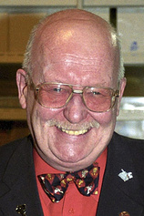 picture of actor Michael Sheard