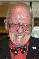 photo of person Michael Sheard