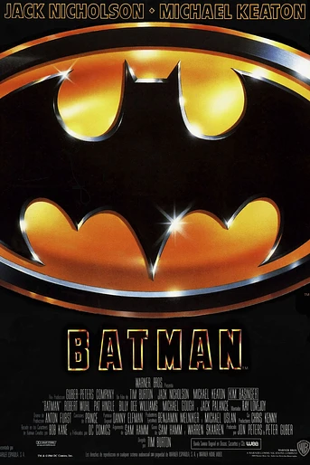 Poster de Batman