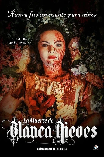 Poster de The Death of Snow White