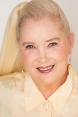 Foto de Sally Kirkland