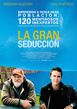 poster of movie La Gran Seducción (2013)