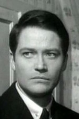picture of actor Henri Piégay