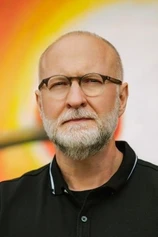 Foto de Bob Mould