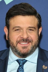 Foto de Adam Richman