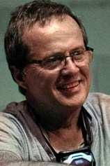 picture of actor Philippe Guégan