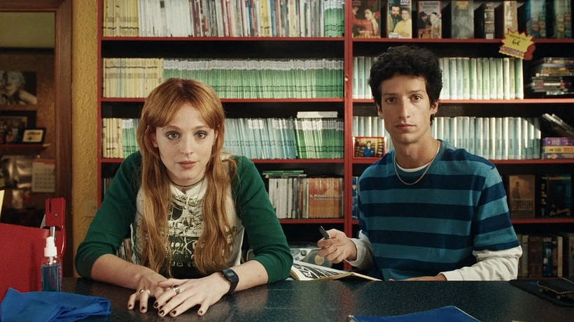 Imagen de Videoclub 2001