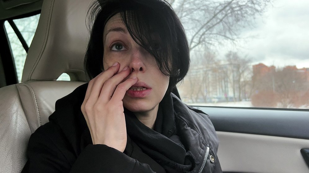 Imagen de My Undesirable Friends: Part I – Last Air in Moscow