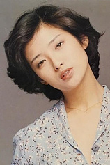 picture of actor Momoe Yamaguchi