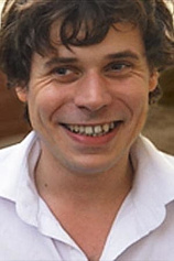 picture of actor Christophe Lemoine