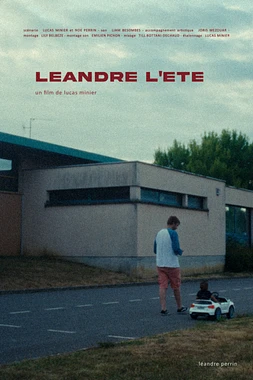 Léandre l'Eté
