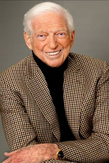 photo of person Sidney Sheldon