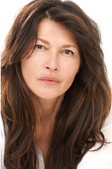 picture of actor Karina Lombard