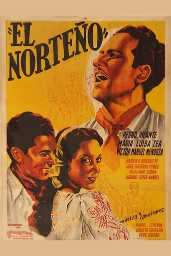 Poster de Cuando habla el corazón