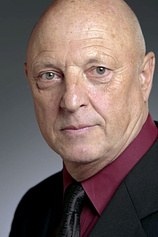 picture of actor Pierre Siegenthaler
