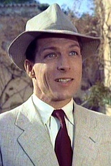 picture of actor Lyndon Brook