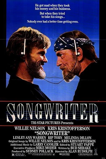 Poster de Songwriter