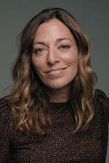picture of actor Vanessa Buchaca
