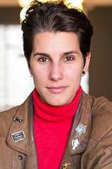 photo of person Ruth Caudeli