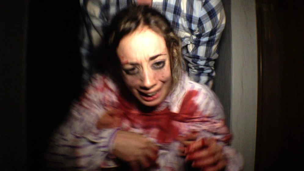 Imagen de hooked-up