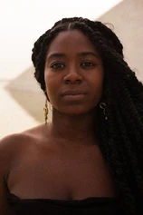 Foto de Siobhan Fernandes