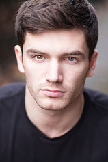 picture of actor David Witts