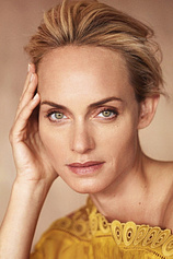 picture of actor Amber Valletta
