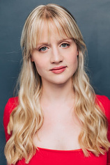 picture of actor Allegra Heart