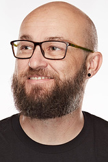 photo of person Jorge Michel Grau