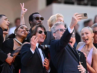 Cannes 2025 – Día 2: seguimos inaugurando (otras secciones)
