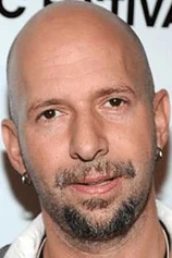 Foto de Neil Strauss