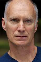 photo of person Jeff Hayenga