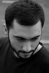 photo of person Orkhan Aghazadeh