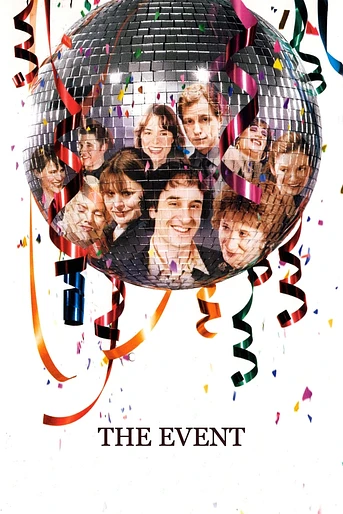Poster de Despidiendo mi Vida