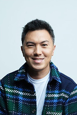 photo of person Dipa Andika