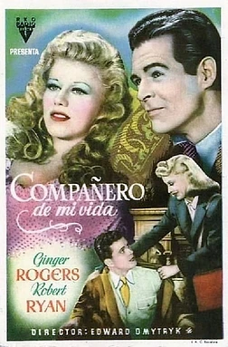 Compañero de mi Vida