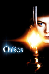 poster of movie Los Otros