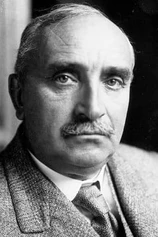 Foto de Paul Claudel