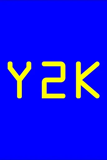 Poster de Y2K