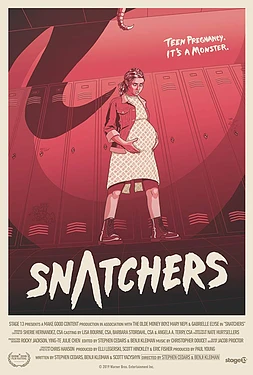 poster of movie Snatchers