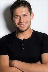 picture of actor David Castañeda