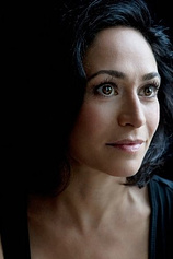 picture of actor Georgia Slowe