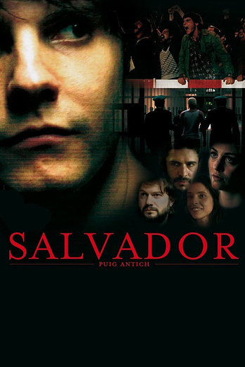 poster of content Salvador (Puig Antich)